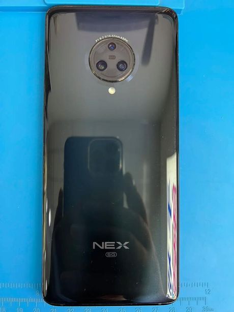 vivo Nex 价格解析