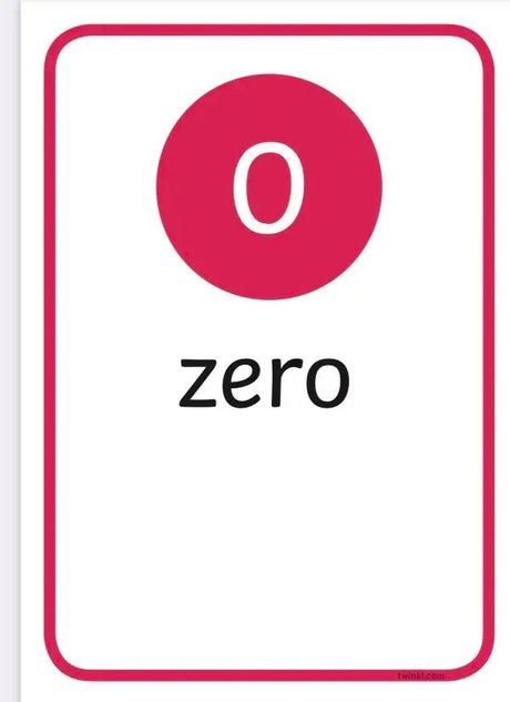 零用英语怎么读：探索数字“零”的英语发音