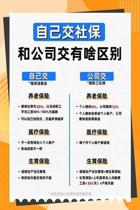 自费社保一年需交多少：详解社保缴费额度和计算方法