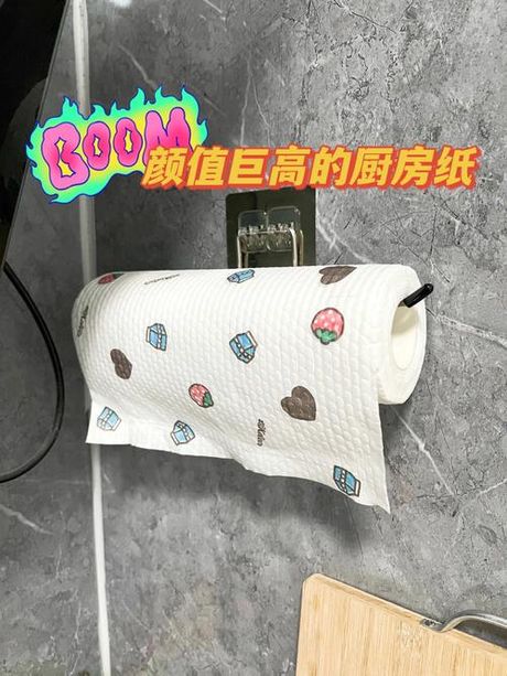 厨房纸的替代品：环保又实用