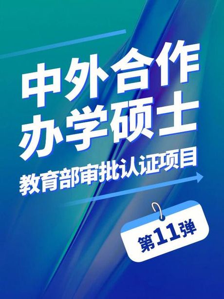 中外合作办学：融合与创新的教育模式