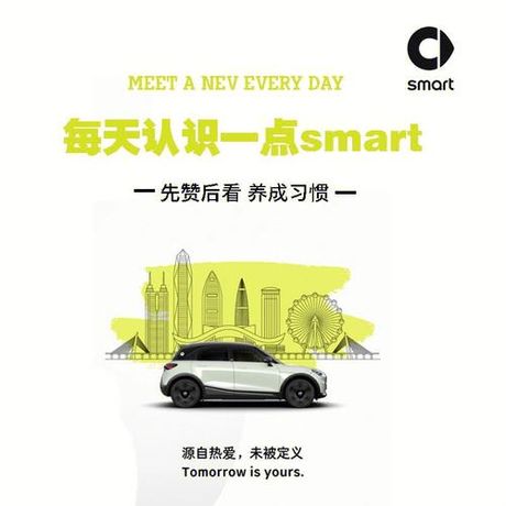 “SMART”一词的含义