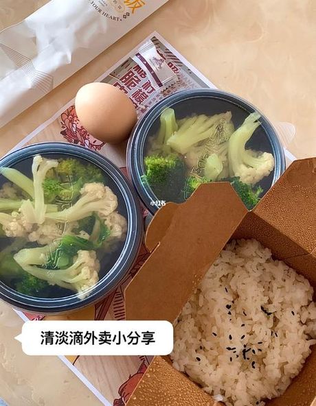 外卖接单送餐：高效与便捷的餐饮体验