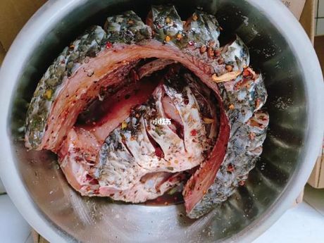 腌制鱼的制作秘诀：如何做出美味的腌鱼