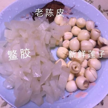 油炸鱼肚怎么发：揭秘美味背后的科学