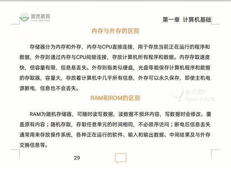 深入理解Byte：计算机世界中的最小存储单位