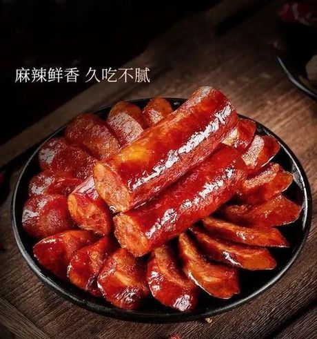 腊肠可以直接吃吗？