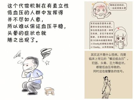 血压低的原因：深入了解低血压的成因