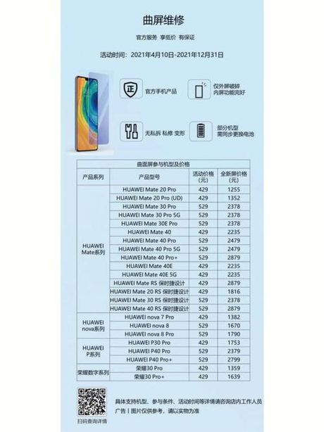 换手机屏幕大概多少钱：全面解析