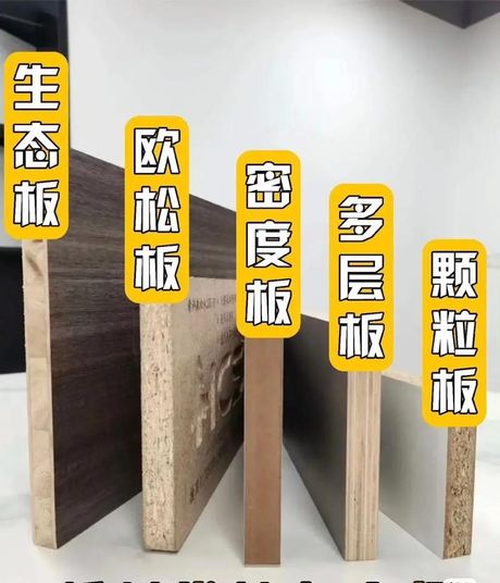 为什么索菲亚使用颗粒板？