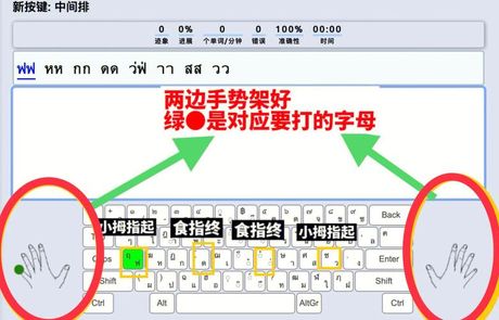 如何在键盘上打出2次方