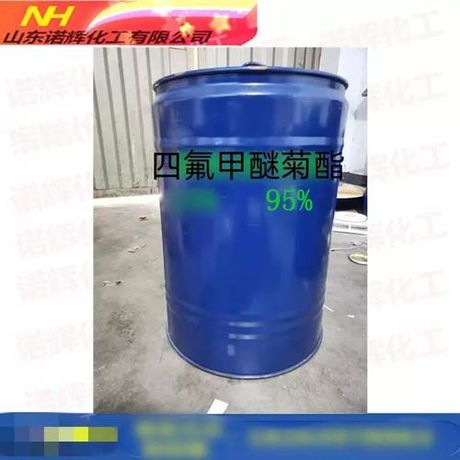 四氟甲醚菊酯：含量与使用指南