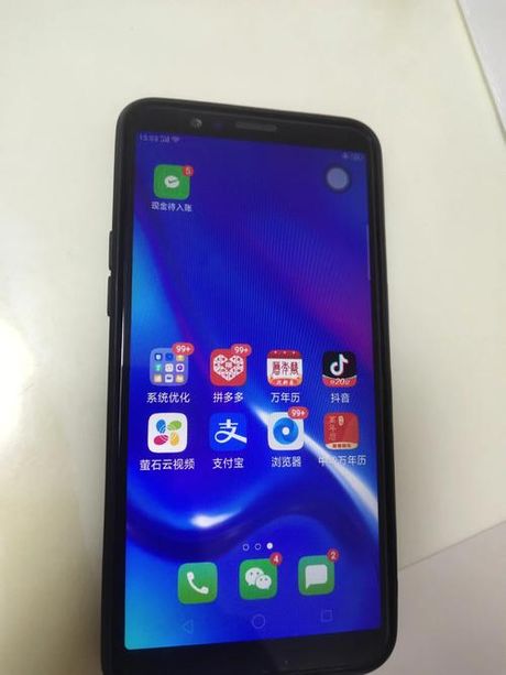 OPPO R11s 更换屏幕价格解析