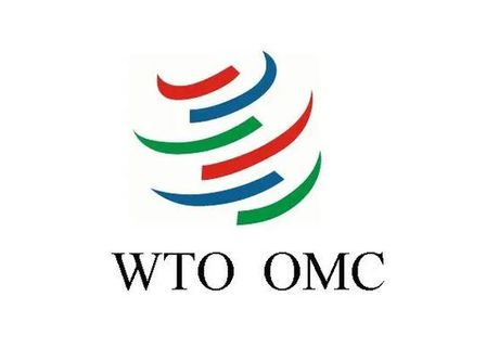 WTO：世界贸易组织