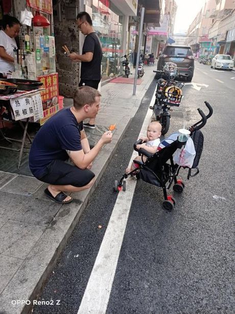 亚洲蹲：为什么外国人难以模仿？