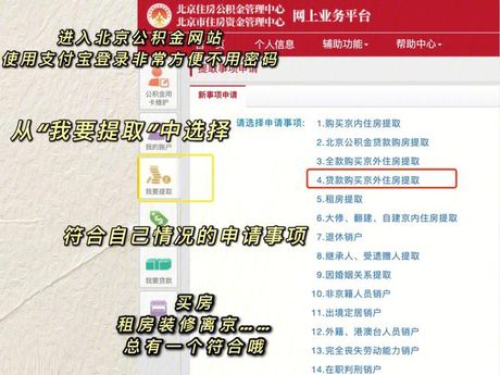 提取公积金多久到账：了解流程与时间