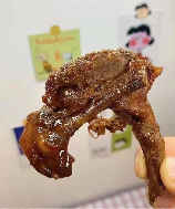 鸭锁骨怎么做好吃：秘制烹饪方法