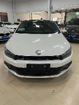 大众Scirocco：价格与特点