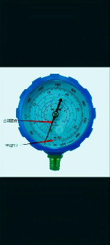 空调压力表的使用指南