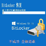 BitLocker加密解除：忘记密码时的解决方案