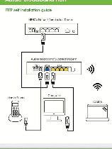 路由器不连电脑怎么插：轻松设置Wi-Fi网络