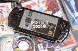 PSP（PlayStation Portable）的价格指南