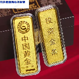 一公斤黄金多少钱？