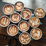 咖啡制作的艺术：从基础到精通