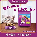 伟嘉猫粮：品质与营养的平衡