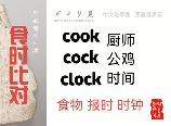 探索“Cooks”的含义