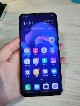 Vivo X23: 一款集时尚与科技于一身的智能手机