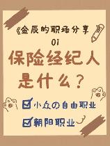 卖保险的工作怎么样：揭秘保险代理人的职业生活