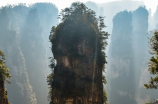 天门山(天门山：中国公认最险要的山峰)