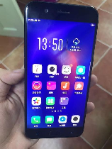 OPPO R11手机截图教程