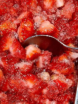 草莓：不仅仅是美味的水果