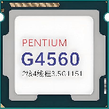 Intel G4560处理器：性能与性价比的平衡