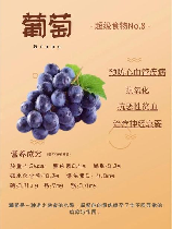 探索“葡萄”的发音：Grapes