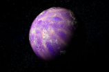 矮行星(探索太阳系中的奇特矮行星)