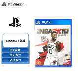 如何在NBA 2K18中设置中文