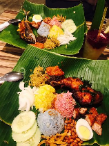探索槟城：马来西亚的文化与美食天堂
